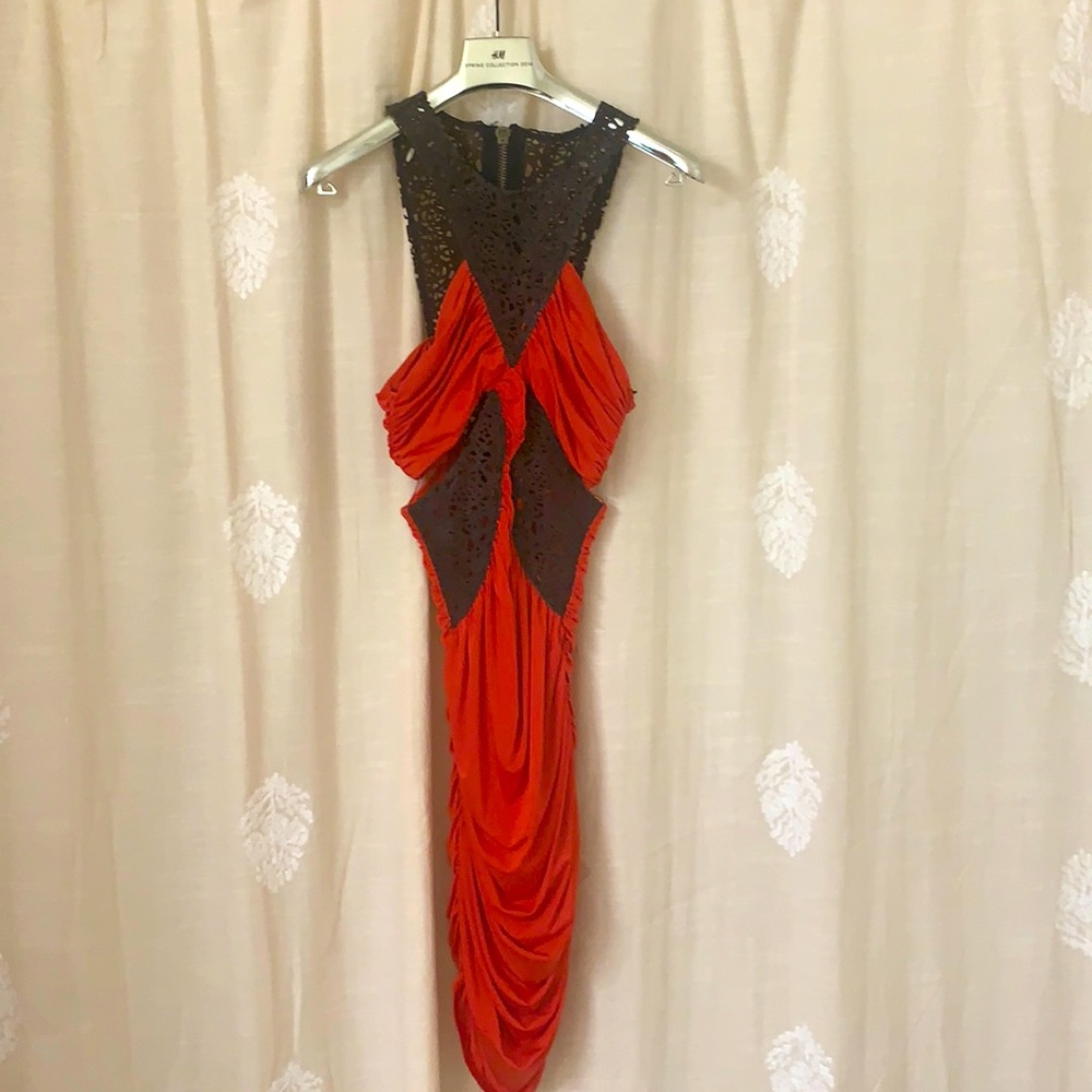 Dress
